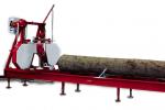 Bandsaw AFLATEK ZBL-60H HT |  Sawmill machinery | Woodworking machinery | Aflatek Woodworking machinery