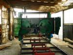 Bandsaw Majer-holz doo |  Sawmill machinery | Woodworking machinery | Majer inženiring d.o.o.
