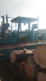 Other equipment   |  Sawmill machinery | Woodworking machinery | Vlastimil Chrudina