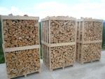 Firewood Beech |  Firewood, briquettes | Obecné lesy Veľký Folkmar, s.r.o.