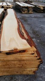 Oak Cuts / Strips |  Hardwood | Timber | Bella Timber s.r.o.