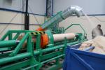 Other equipment Fréza kulatiny  BT-300 |  Sawmill machinery | Woodworking machinery | Drekos Made s.r.o