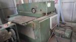 Wide belt sander Costa top and bottom |  Joinery machinery | Woodworking machinery | Optimall