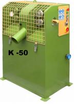 Other equipment Fréza K-50 |  Sawmill machinery | Woodworking machinery | Drekos Made s.r.o