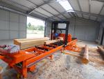 Bandsaw WIREX CZ-1/ZM WZM |  Sawmill machinery | Woodworking machinery | Gabriel Piršel - PANZER