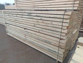 Pine Pallet timber |  Softwood | Timber | M.F.A. Konšel s.r.o.