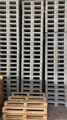 Packaging / crating Crates |  Packaging, pallets | P.T.C. spol. s r.o.