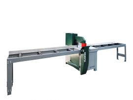 Cross-cut saw KUSING SPS-500 |  Sawmill machinery | Woodworking machinery | Kusing Trade, s.r.o.