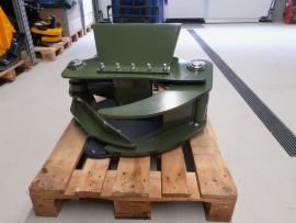 Harvester head FARMA BC 18 |  Forest machinery | Woodworking machinery | ScandiForest, s.r.o.