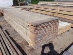 Spruce Pallet timber |  Softwood | Timber | HETS s.r.o.