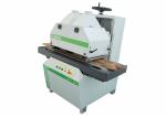 Brushing machine Kartáčovka K2-400 |  Joinery machinery | Woodworking machinery | Kusing Trade, s.r.o.