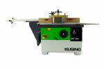 Spindle moulder – shaper Kusing SF40c MAX |  Joinery machinery | Woodworking machinery | Kusing Trade, s.r.o.