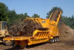 Woodchipper & shredder BANDIT BEAST 3680  |  Waste wood processing | Woodworking machinery | Lift cranes s.r.o.