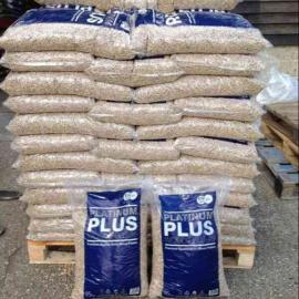 Pellets Spruce |  Firewood, briquettes | SCOPULUS Handels-und Dienstleistungs GmbH 