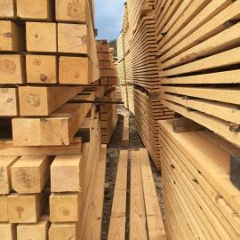 Pine Construction / building lumber |  Softwood | Lumber | FOP Havryliuk Maksym