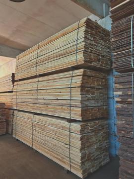 Pine Construction / building lumber |  Softwood | Lumber | FOP Havryliuk Maksym